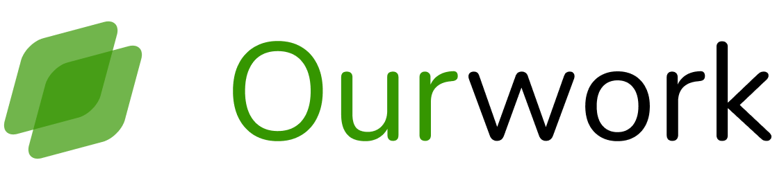 OurWork Logo